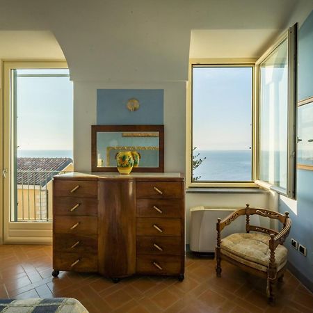 Bed and Breakfast Borgo dei Saraceni - Domus Indomita Agropoli Esterno foto