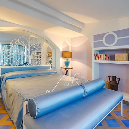 Bed and Breakfast Borgo dei Saraceni - Domus Indomita Agropoli Esterno foto
