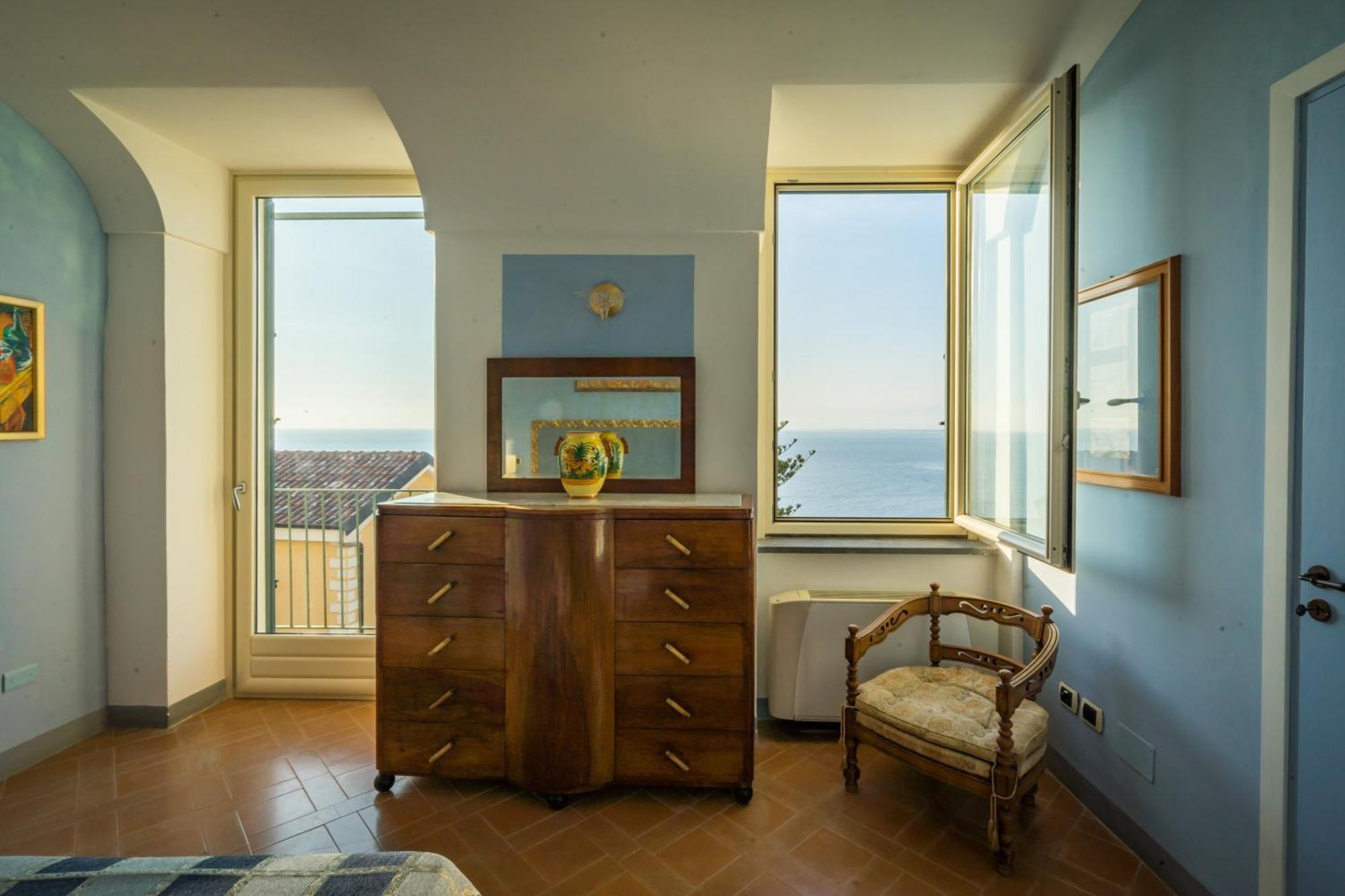 Bed and Breakfast Borgo dei Saraceni - Domus Indomita Agropoli Esterno foto