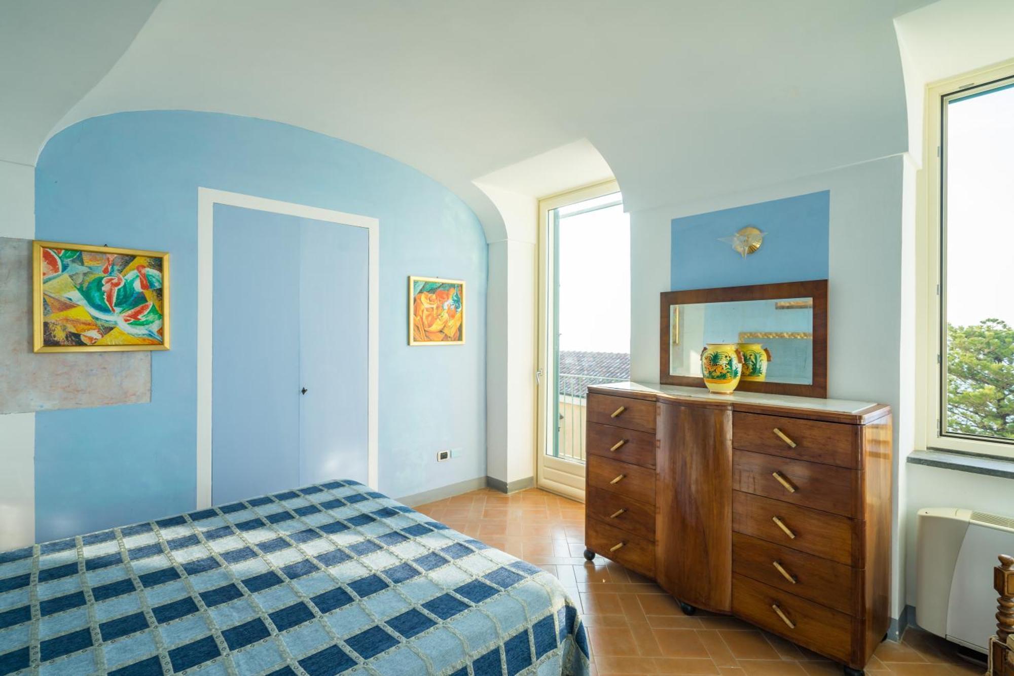 Bed and Breakfast Borgo dei Saraceni - Domus Indomita Agropoli Esterno foto