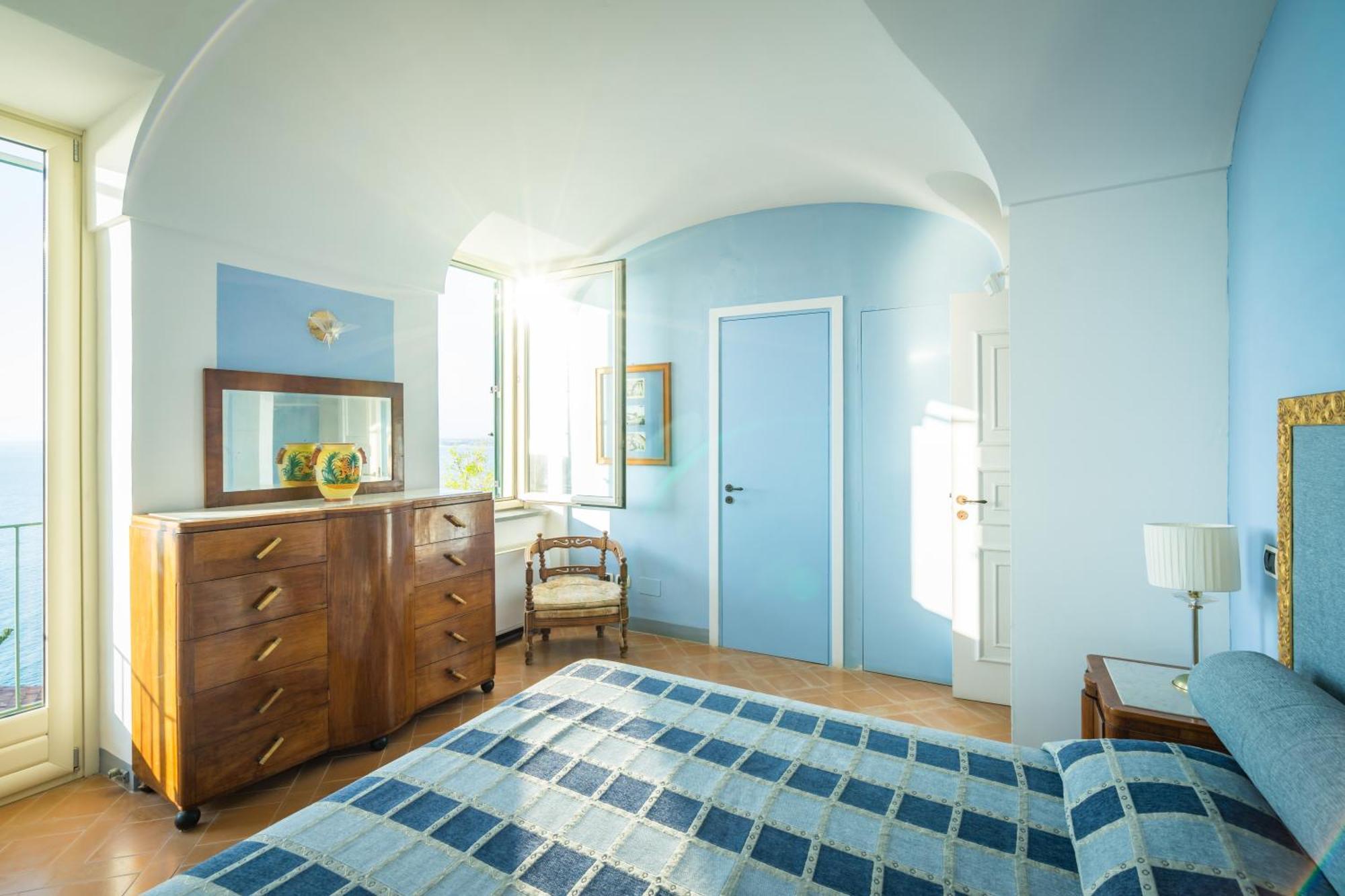 Bed and Breakfast Borgo dei Saraceni - Domus Indomita Agropoli Esterno foto