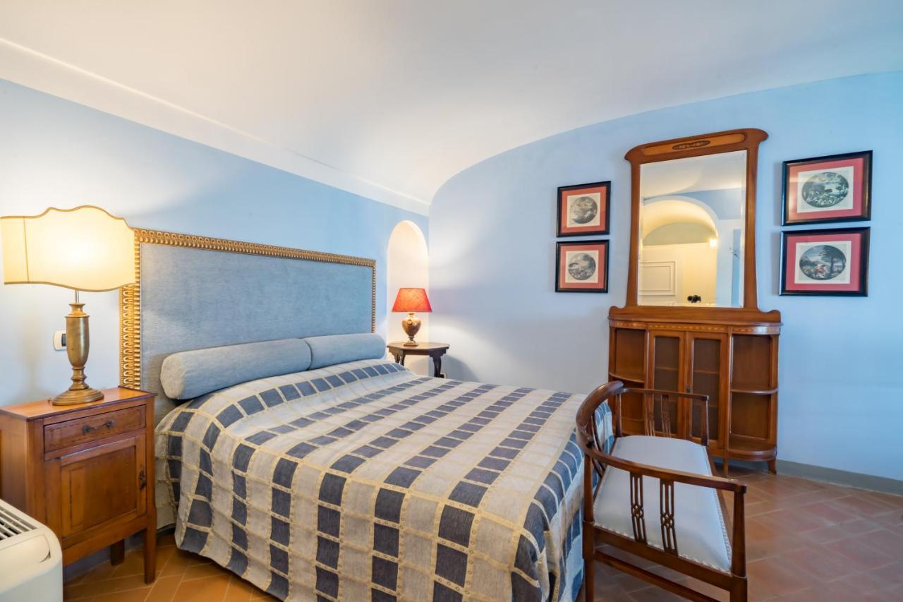 Bed and Breakfast Borgo dei Saraceni - Domus Indomita Agropoli Esterno foto